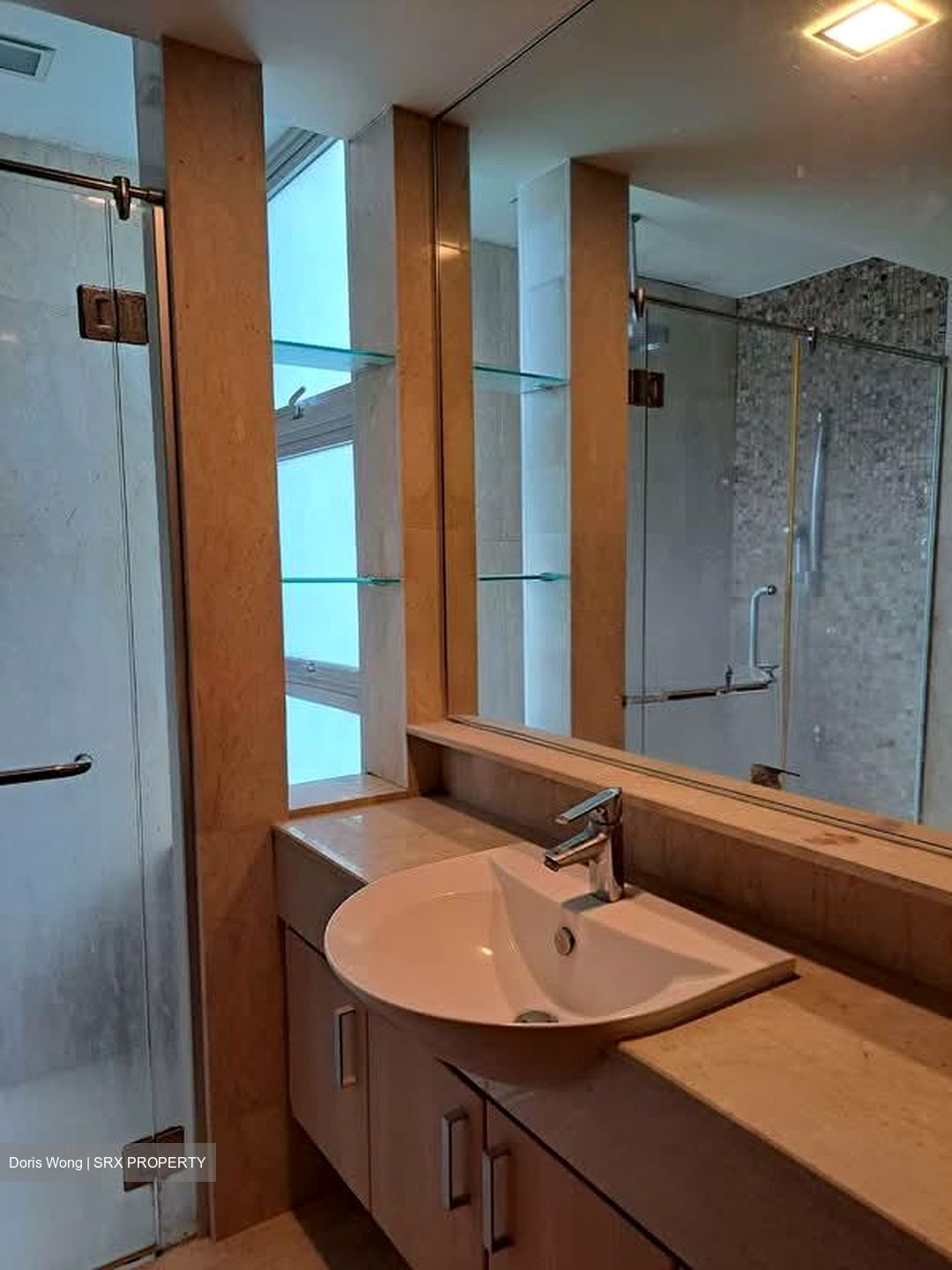 The Raintree (D21), Condominium #560575041